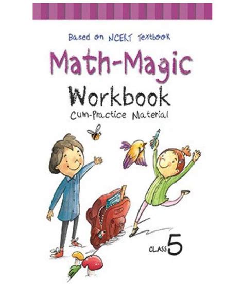 Byhys Magic Workbooks: The Ultimate Resource for Parents and Educators